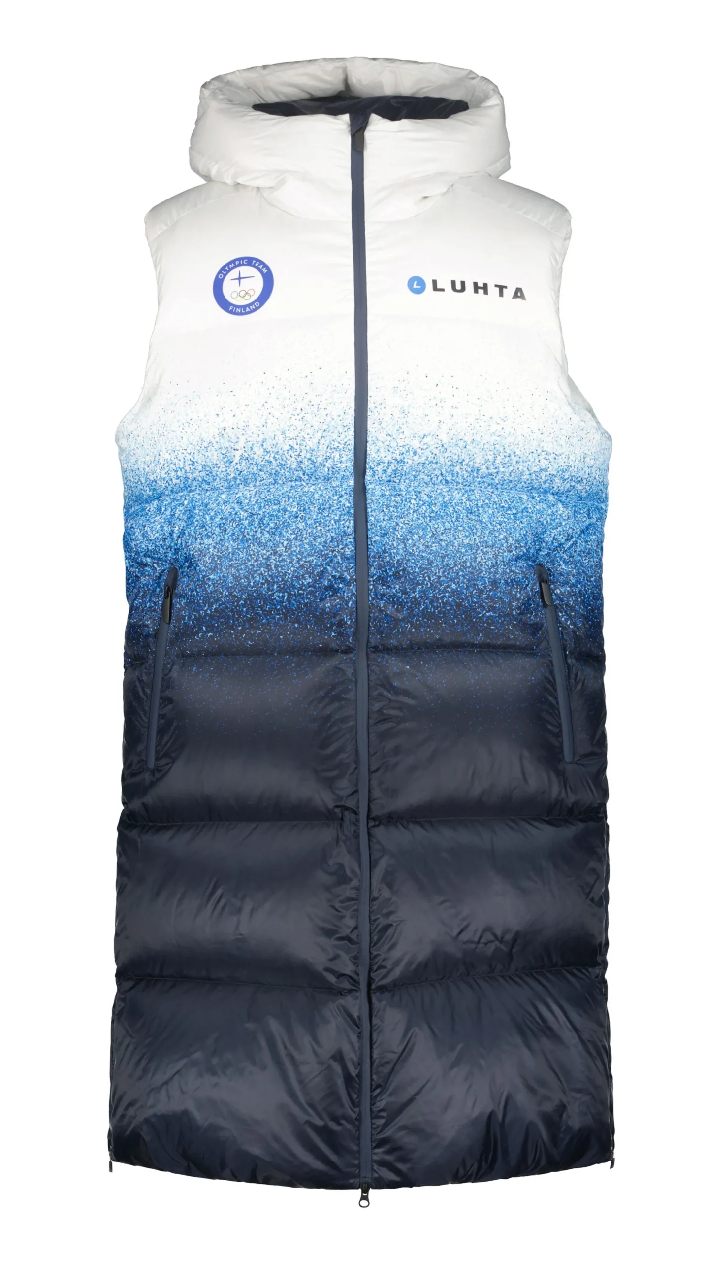 Luhta Huurre M