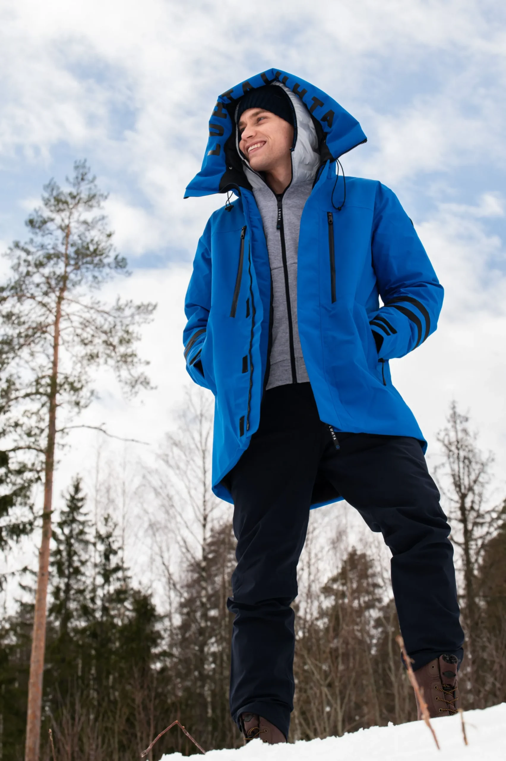 Luhta Kariniemi