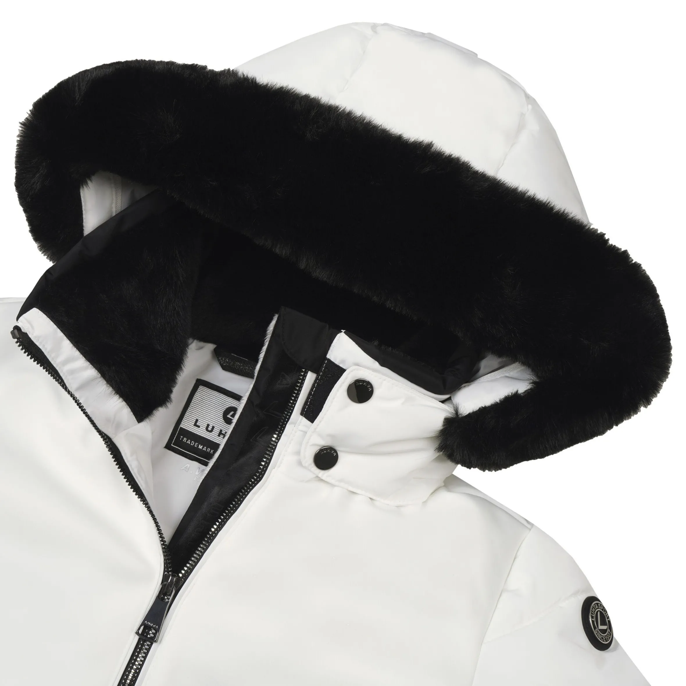 Luhta Salmivaara
