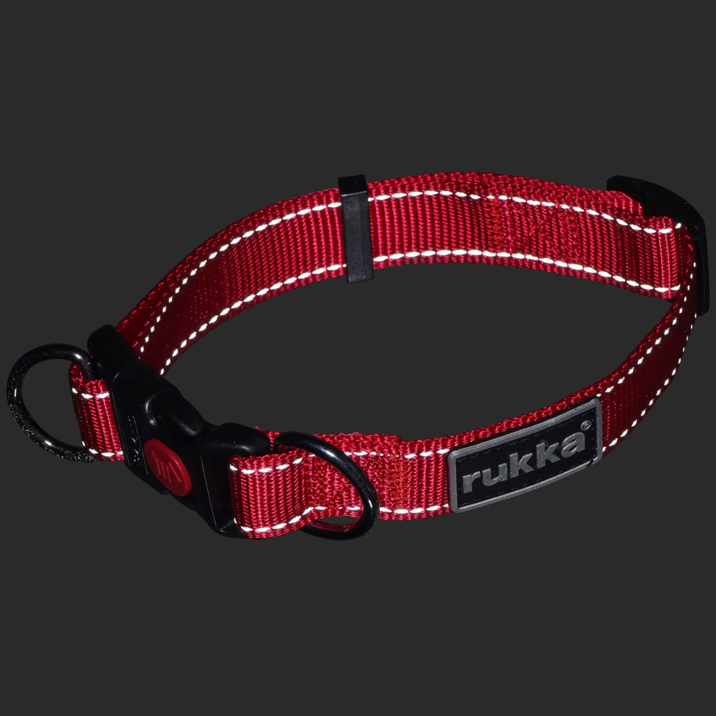 Rukka Pets Bliss collar