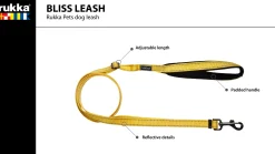 Rukka Pets Bliss leash
