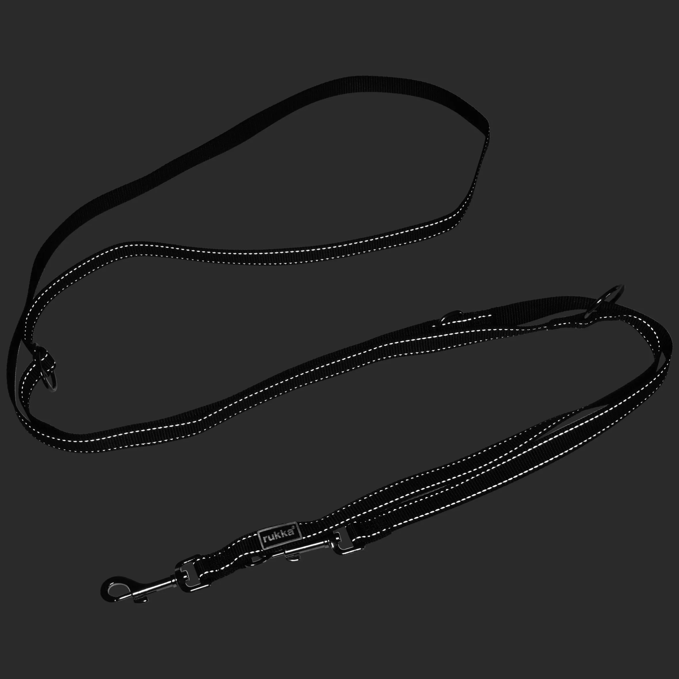 Rukka Pets Bliss multi leash