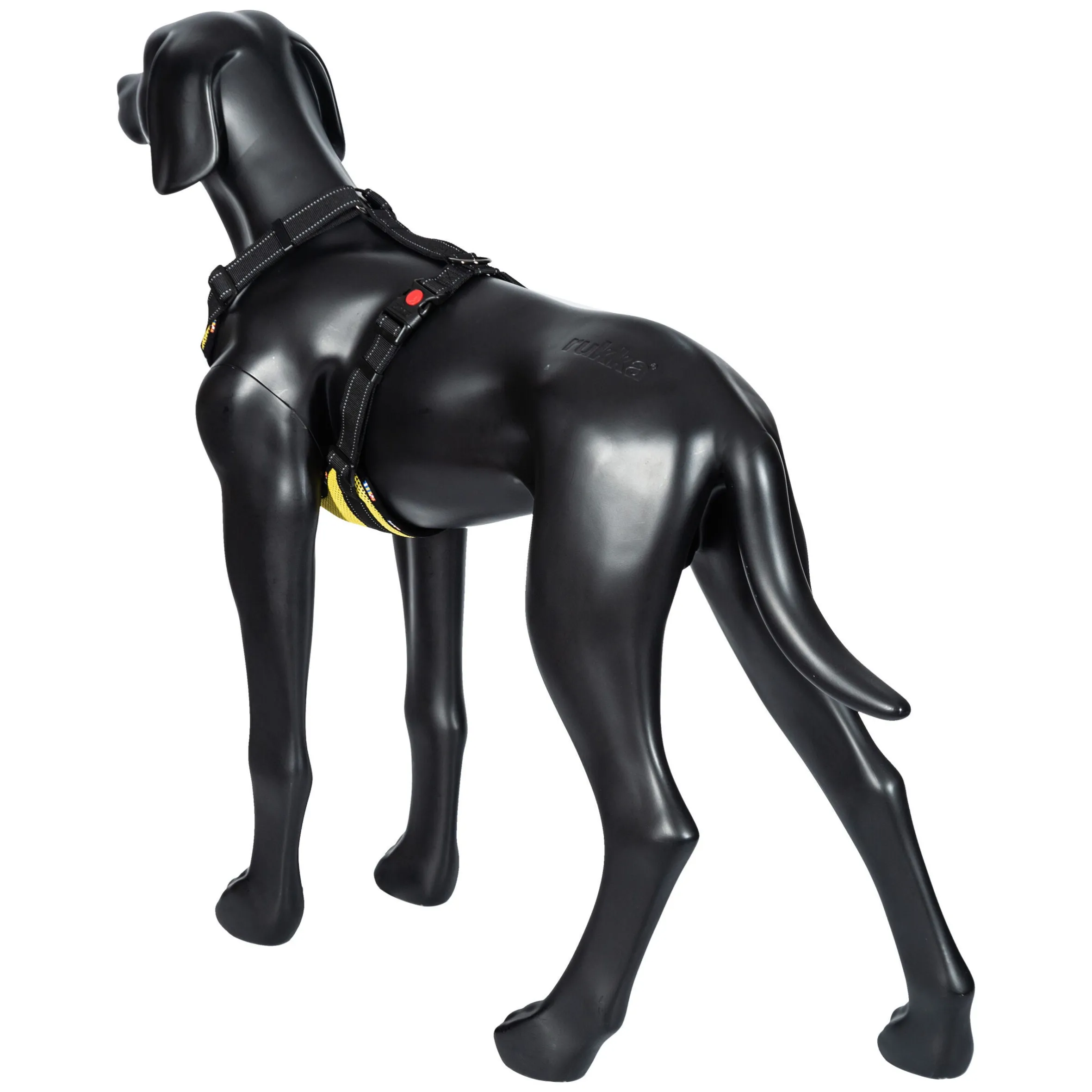 Rukka Pets Bliss x harness