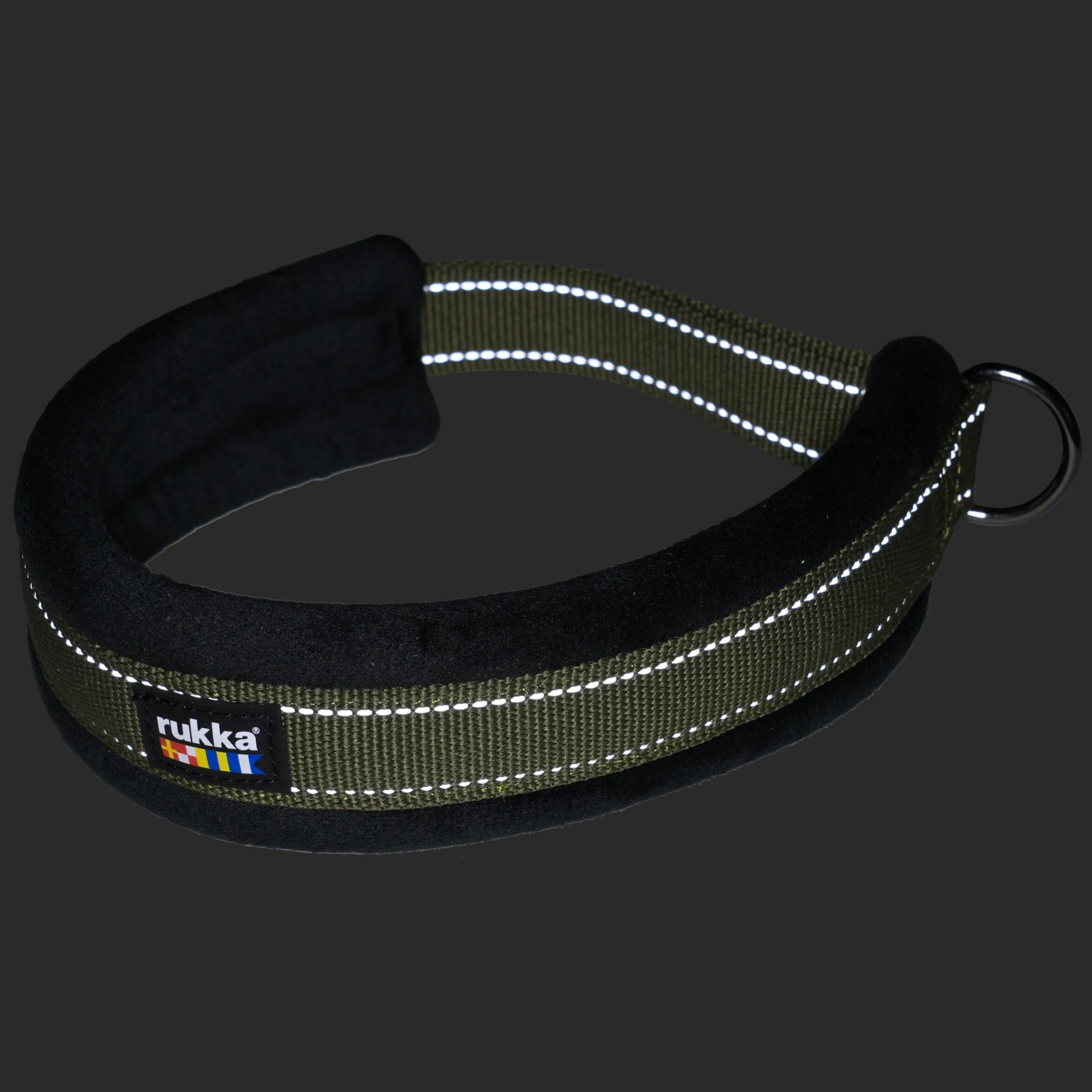 Rukka Pets Bliss x Slip Collar