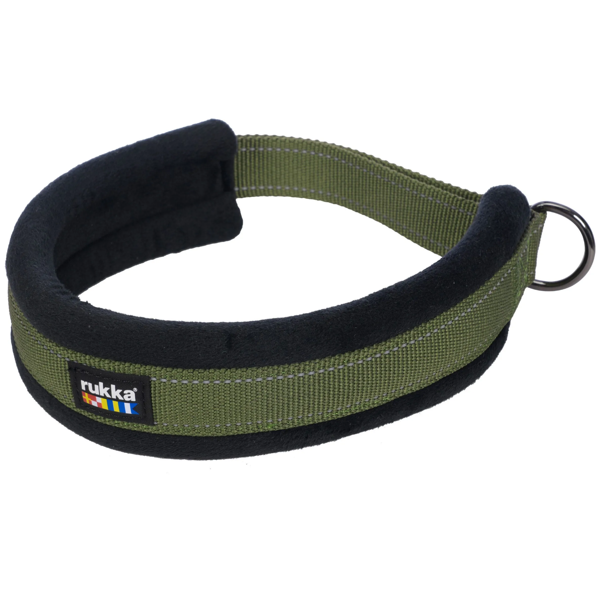 Rukka Pets Bliss x Slip Collar