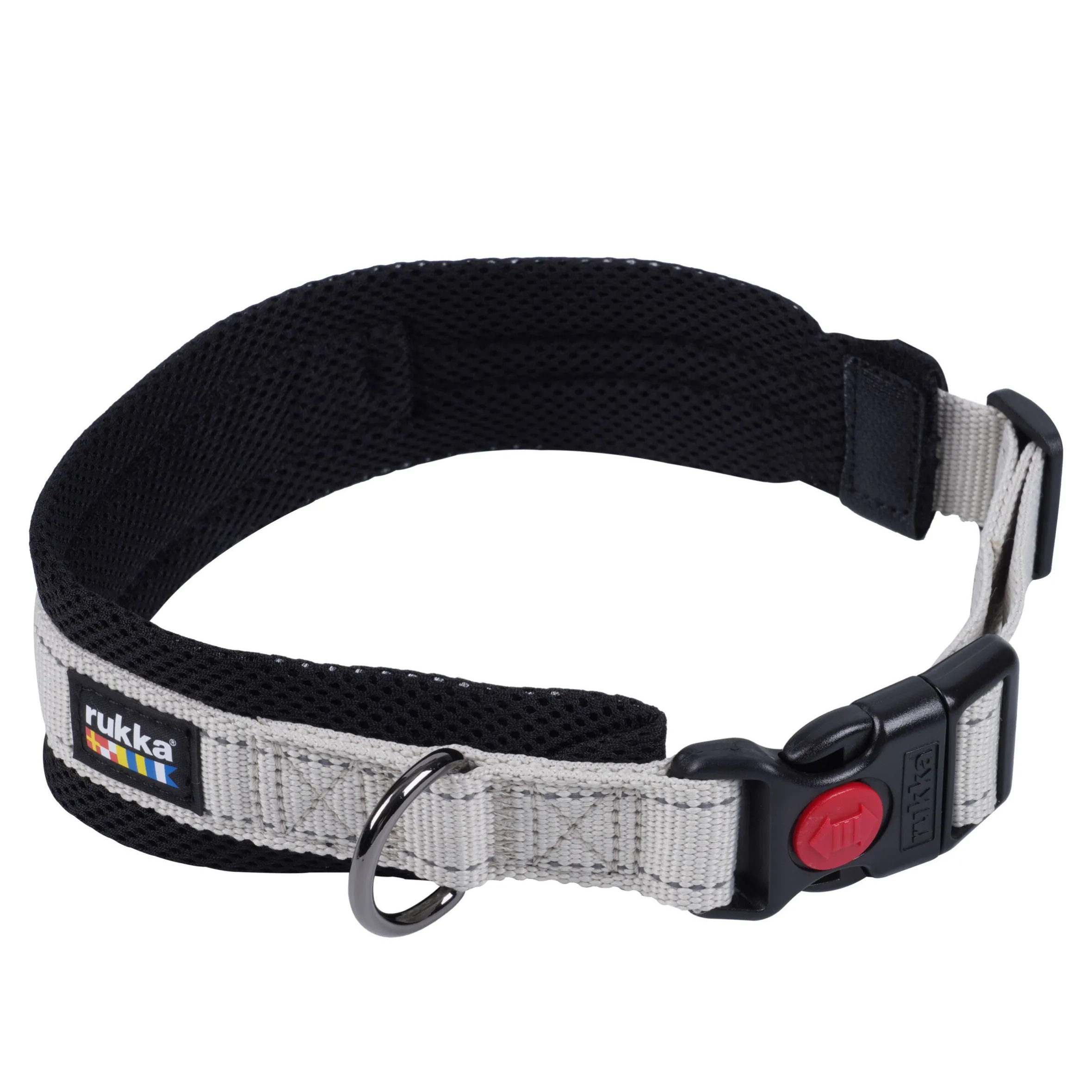 Rukka Pets Bliss x soft collar