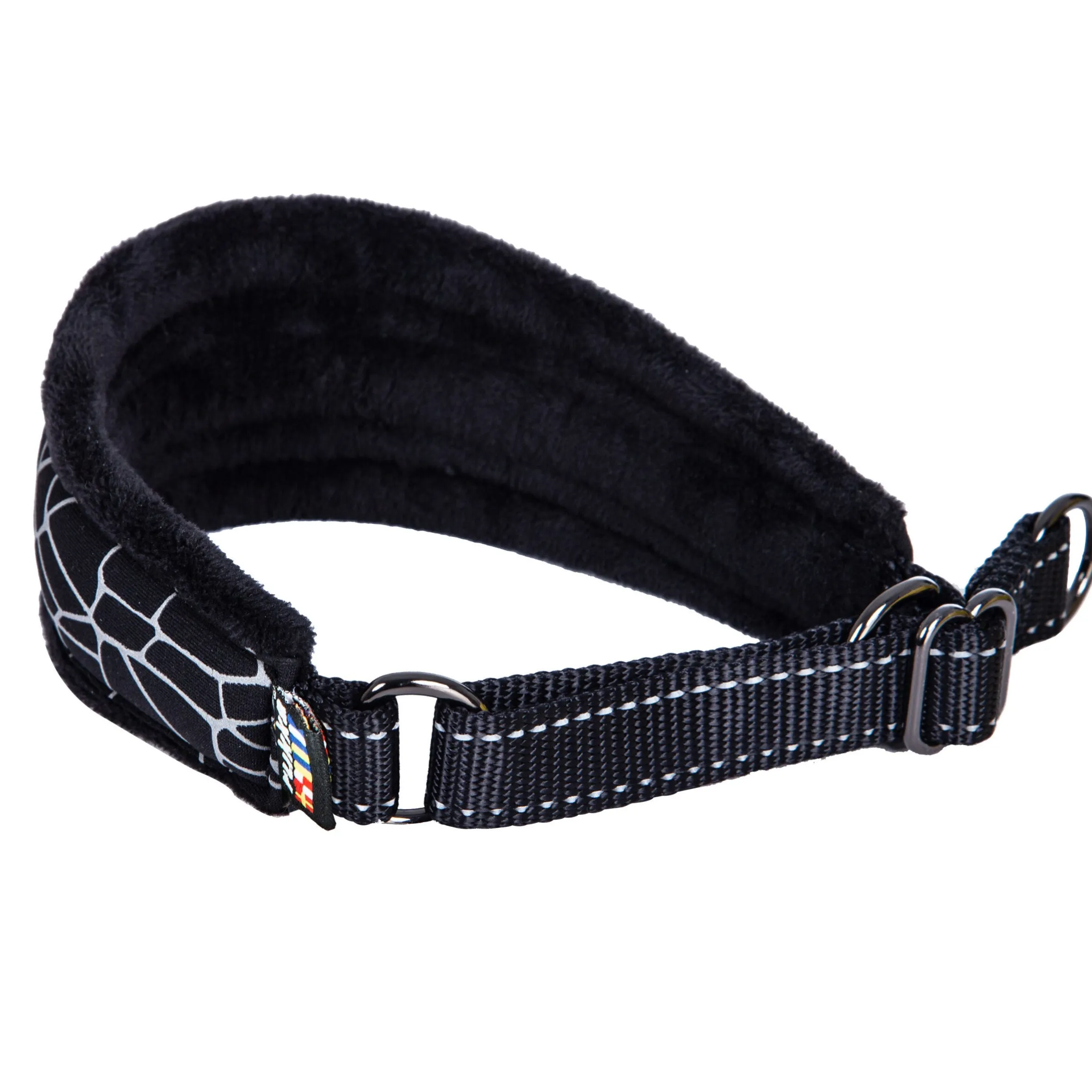 Rukka Pets Cube hound collar