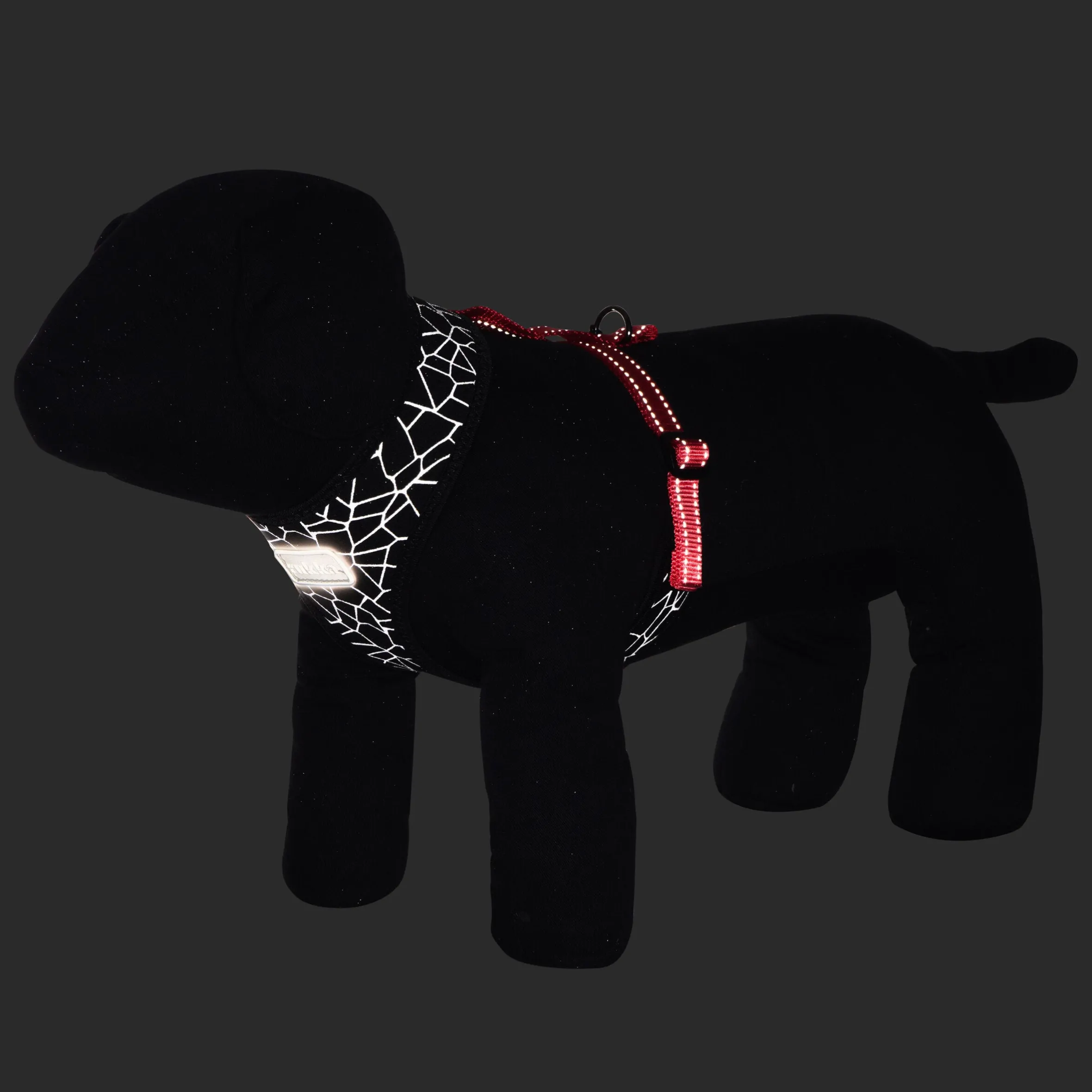 Rukka Pets Cube mini harness