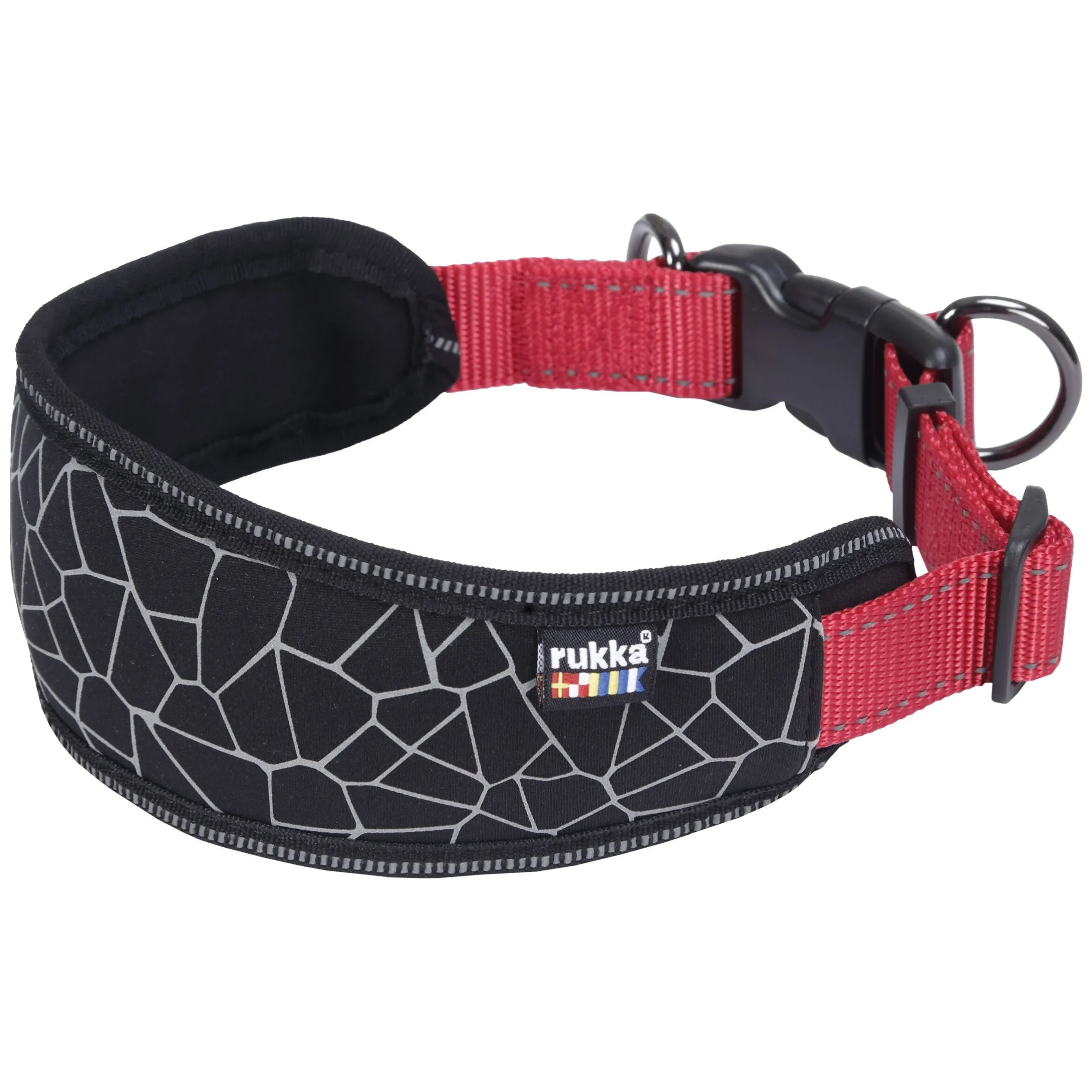Rukka Pets Cube soft collar