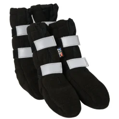 Rukka Pets Fleece boots 4pcs
