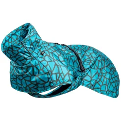 Rukka Pets Hayton warm raincoat