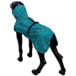 Rukka Pets Hayton warm raincoat
