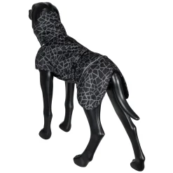 Rukka Pets Hayton warm raincoat