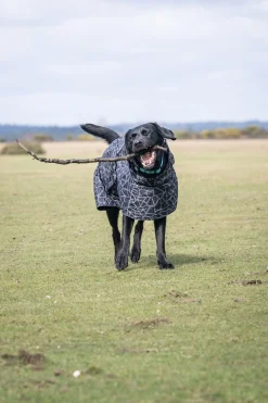 Rukka Pets Hayton warm raincoat