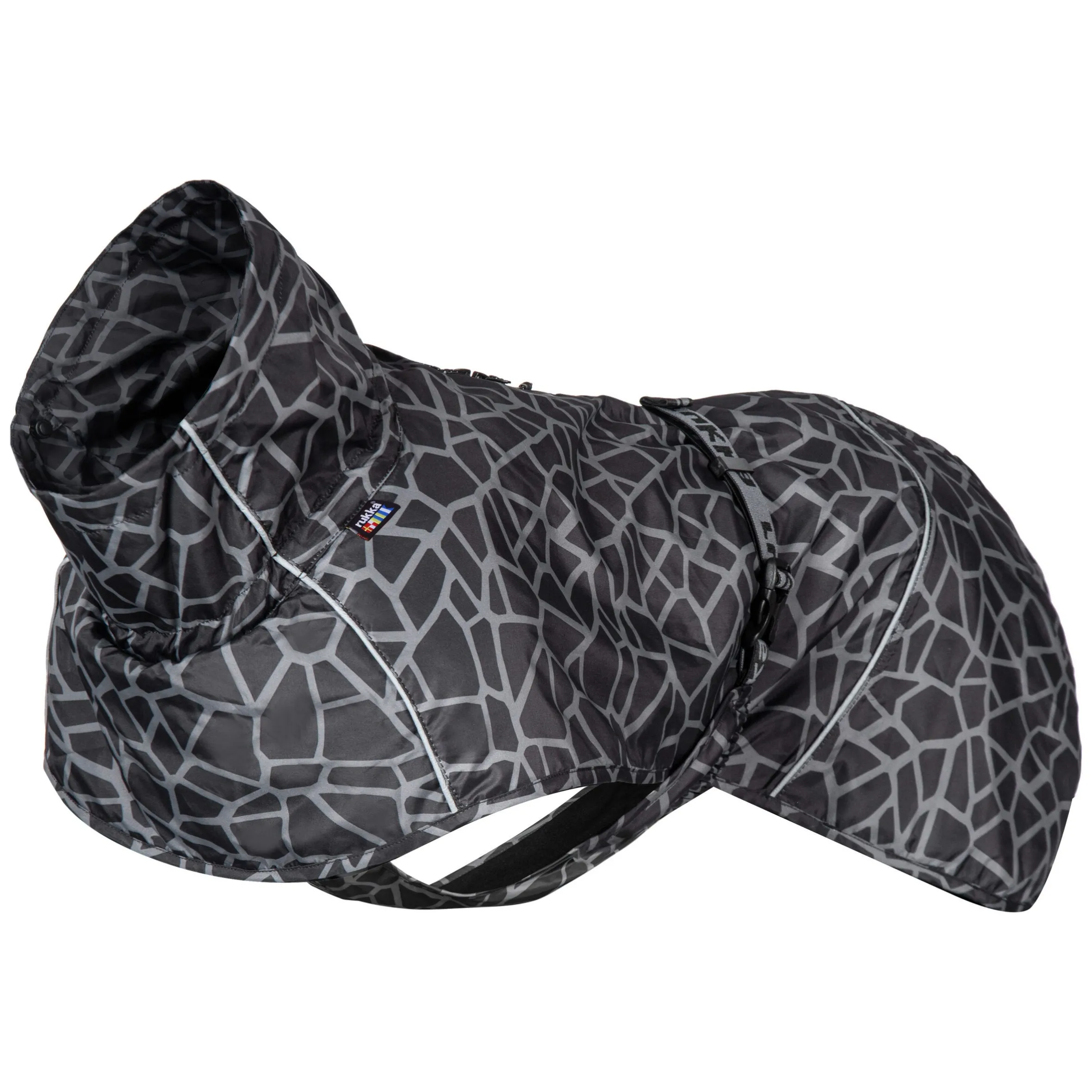 Rukka Pets Hayton warm raincoat