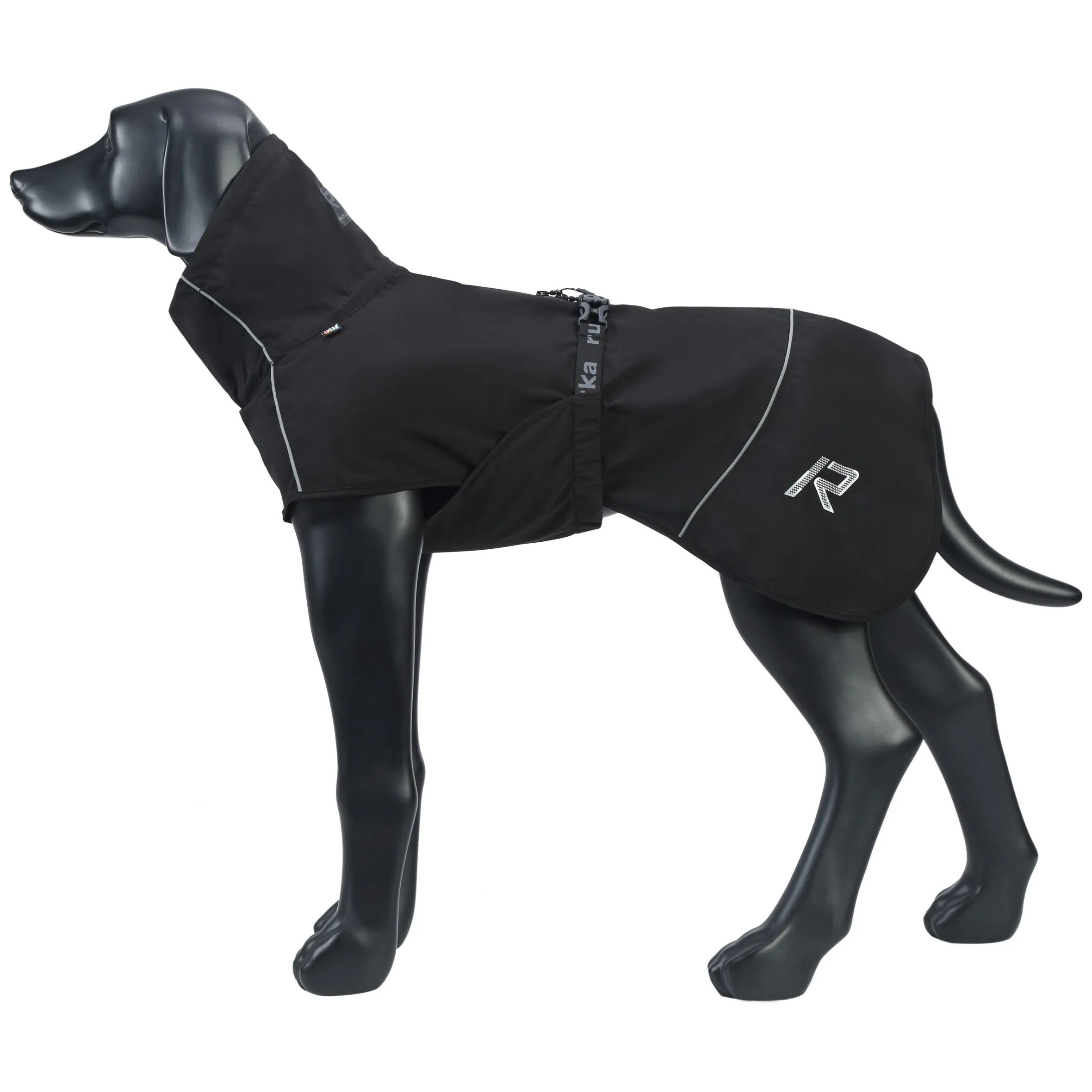 Rukka Pets Hayton x raincoat