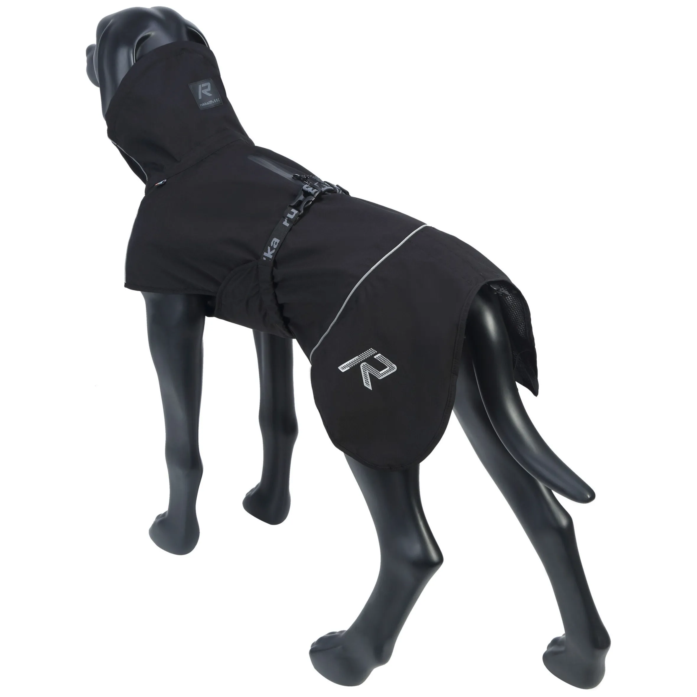 Rukka Pets Hayton x raincoat