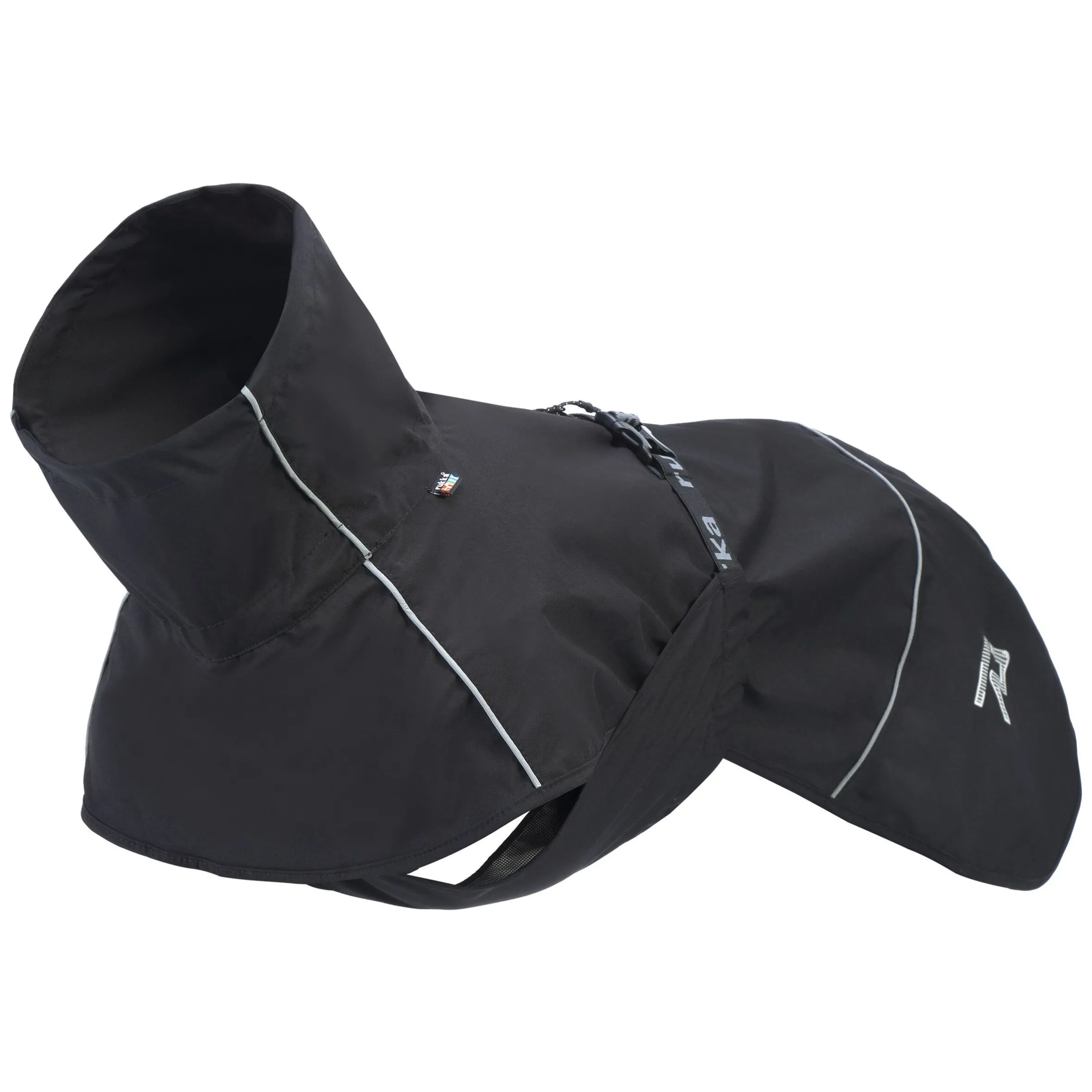 Rukka Pets Hayton x raincoat