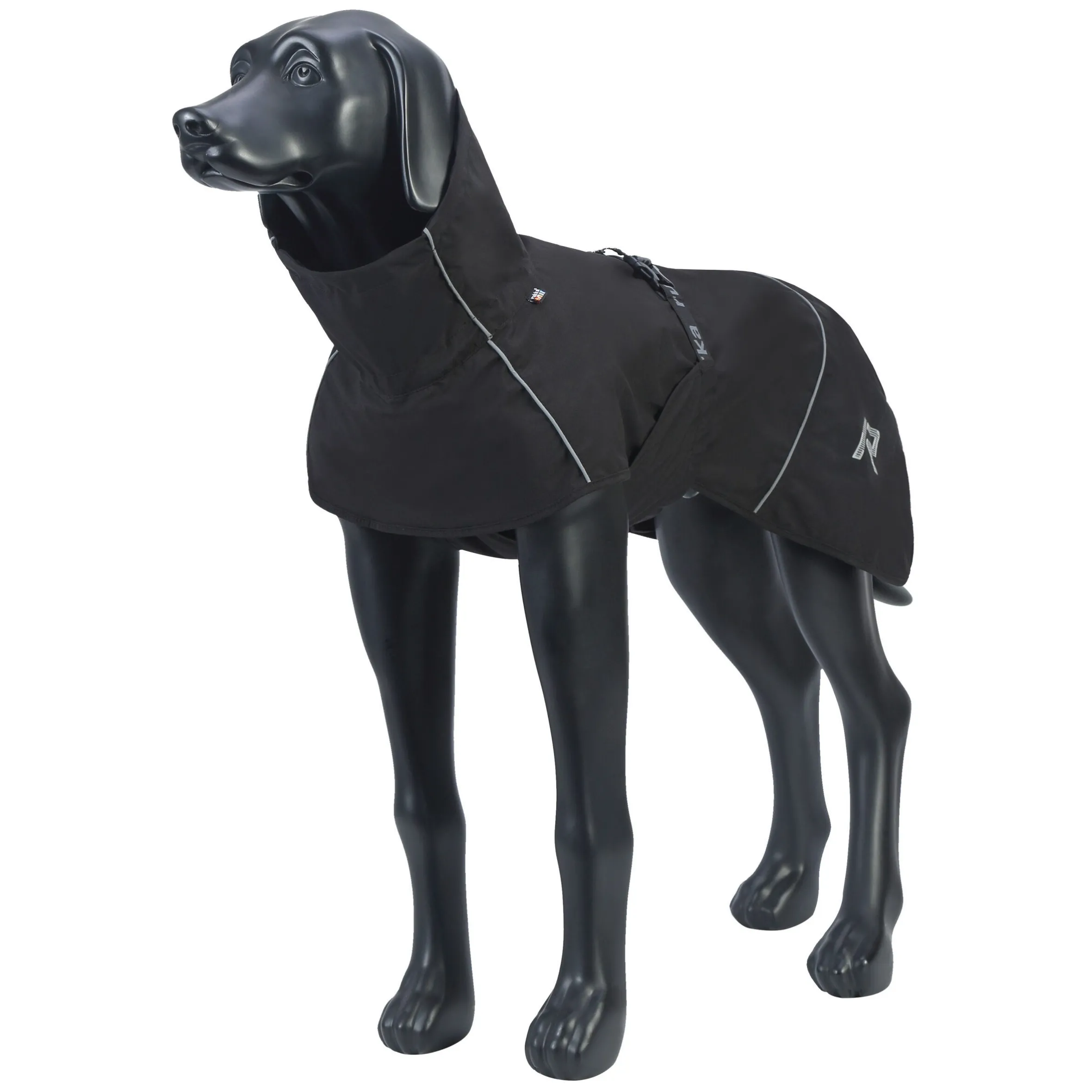 Rukka Pets Hayton x raincoat
