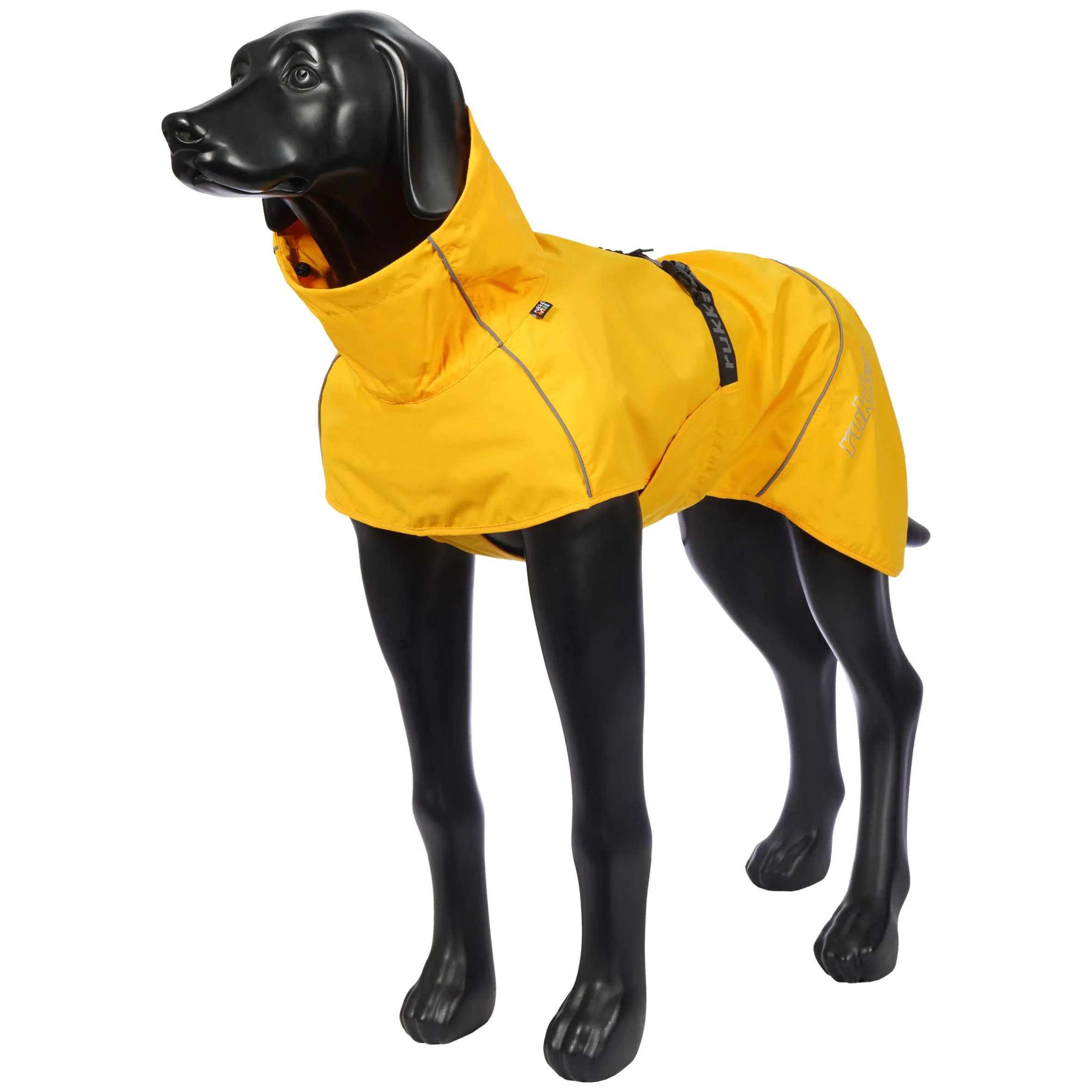 Rukka Pets Hayton x raincoat