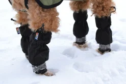 Rukka Pets Line Leg Covers
