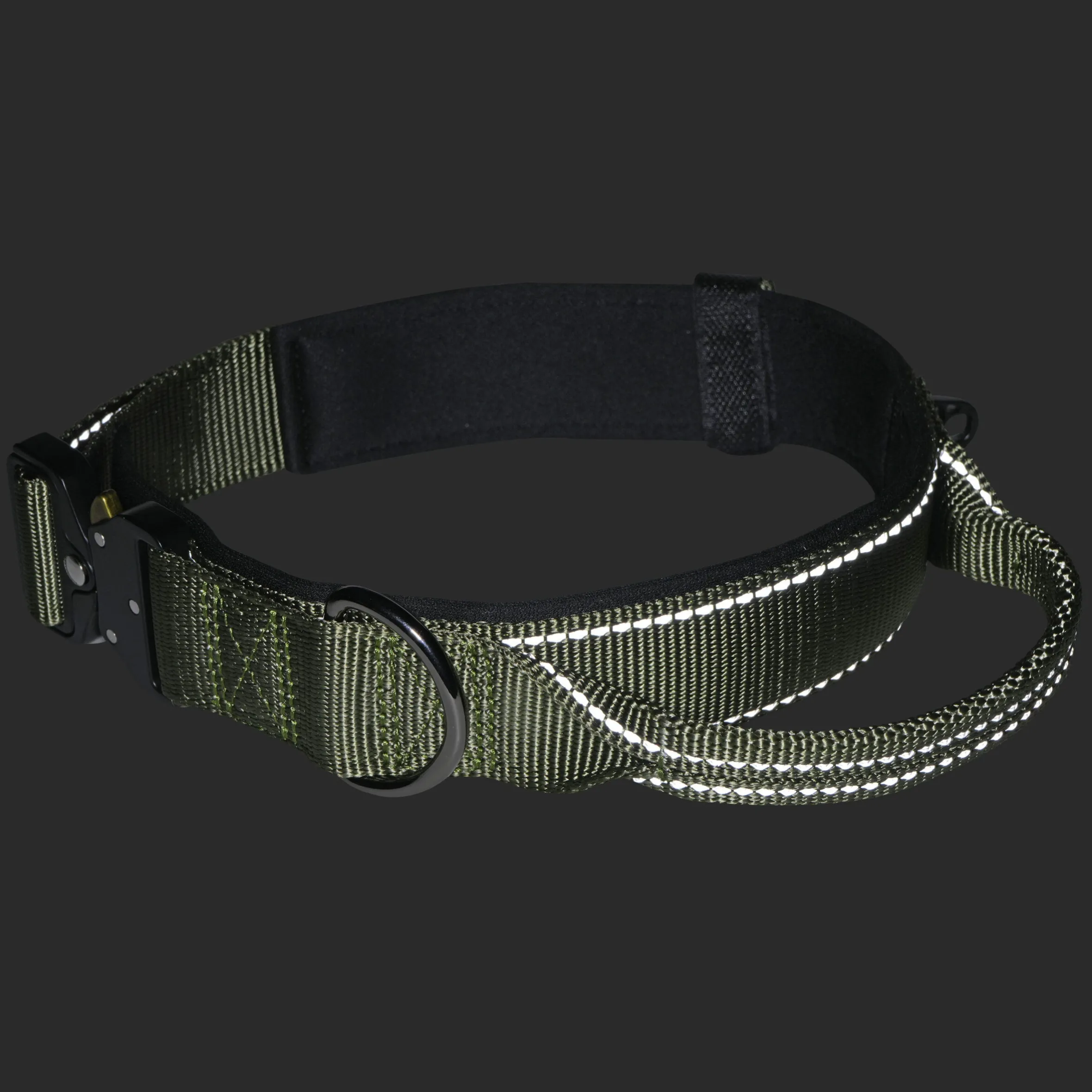 Rukka Pets Mission collar