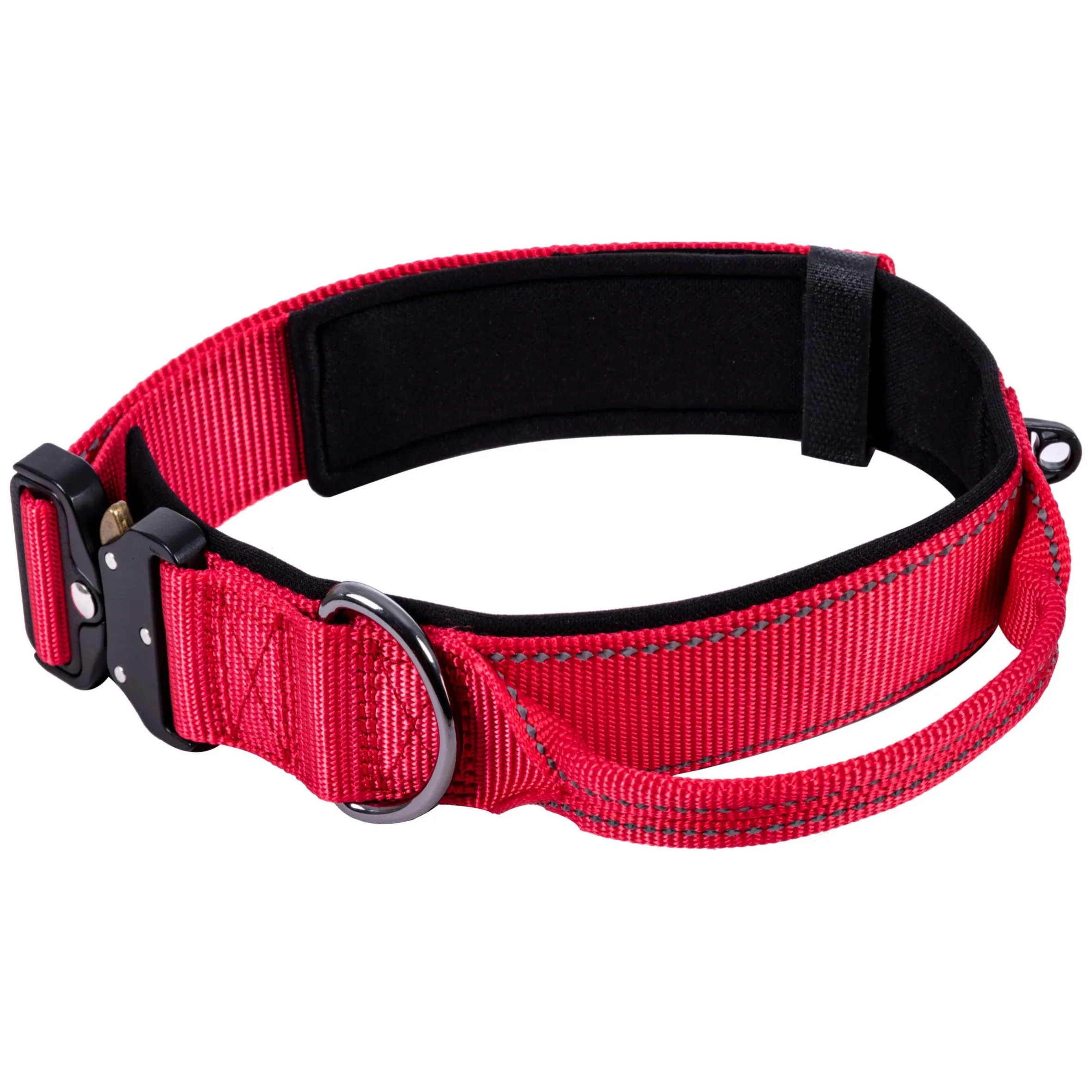 Rukka Pets Mission collar