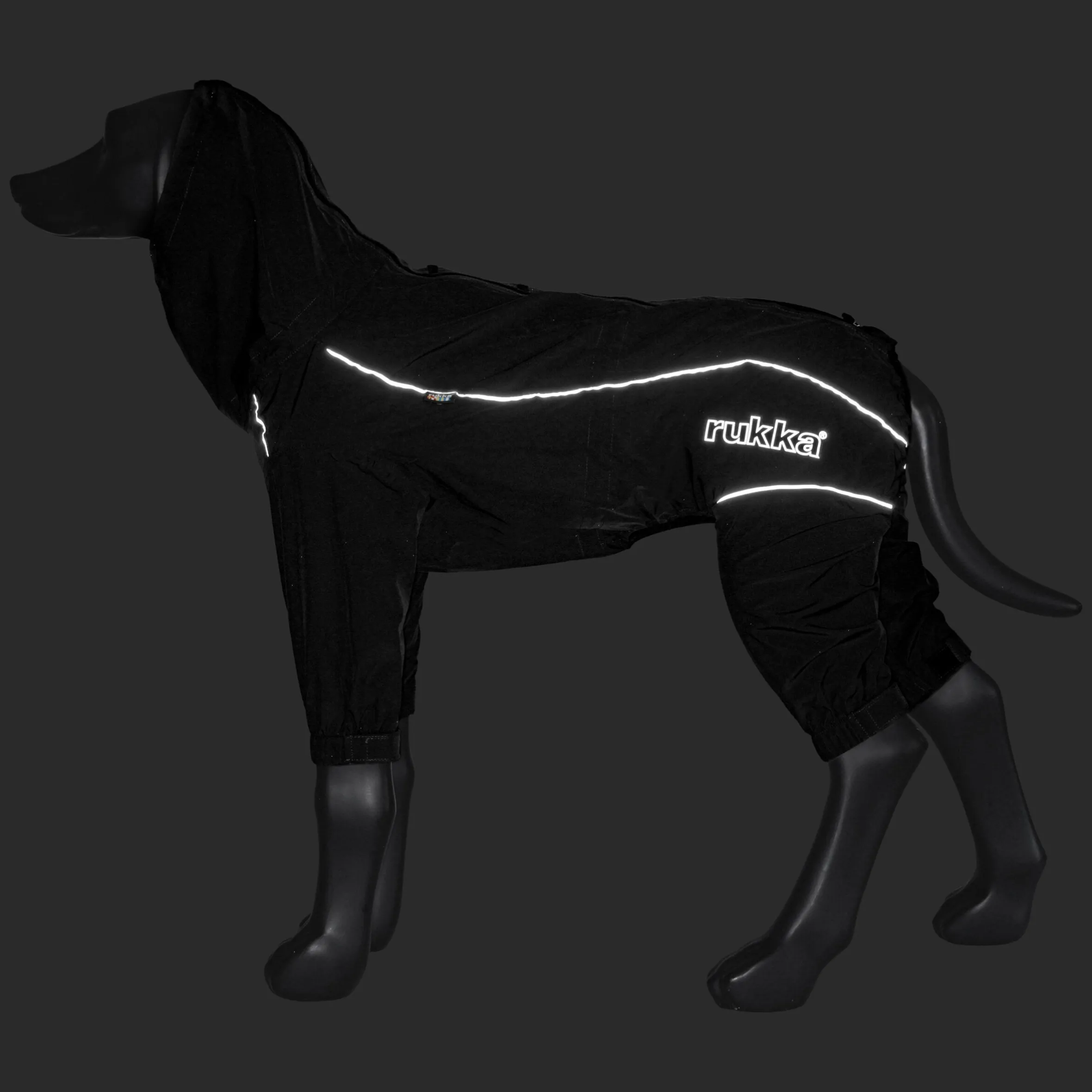 Rukka Pets Protect overall