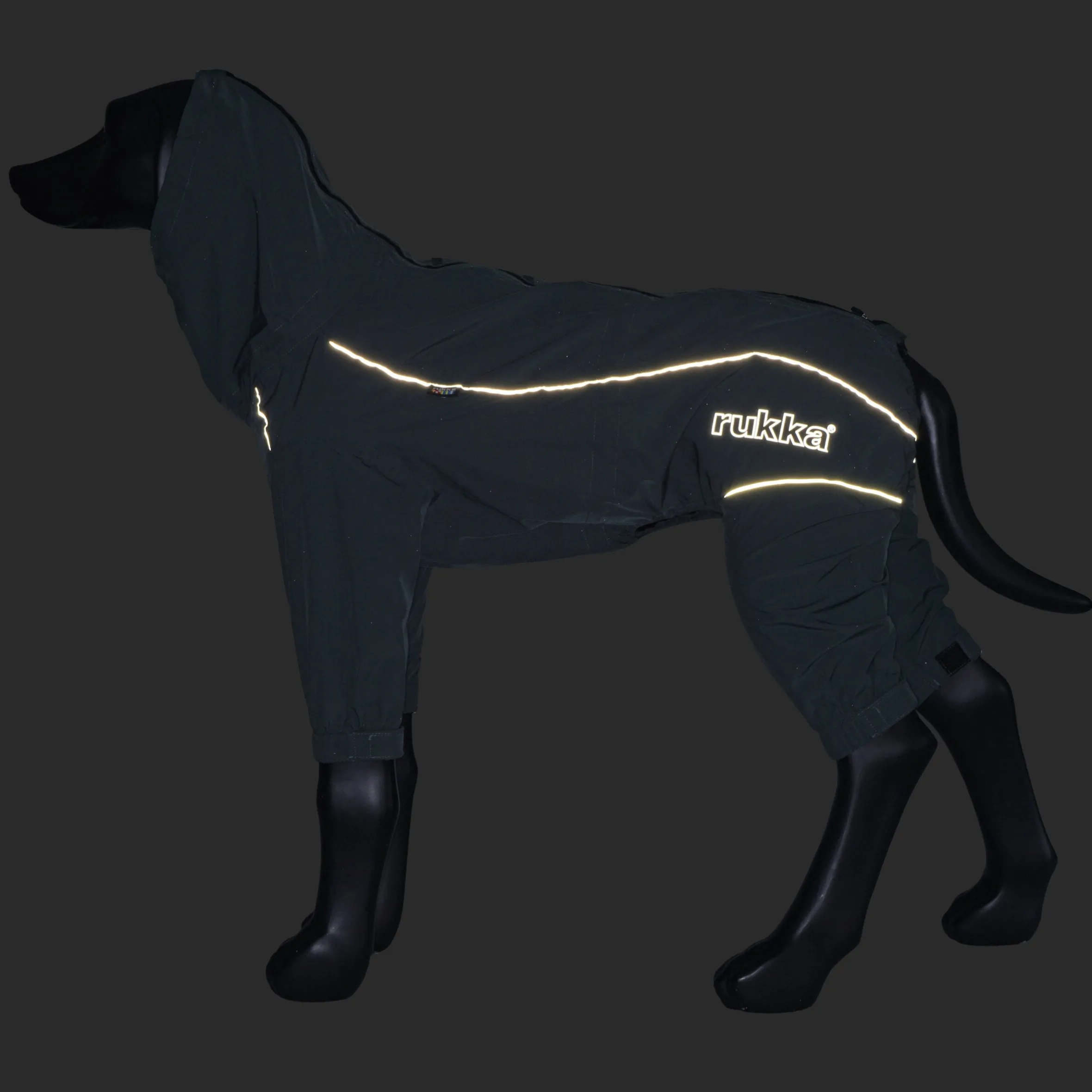 Rukka Pets Protect overall