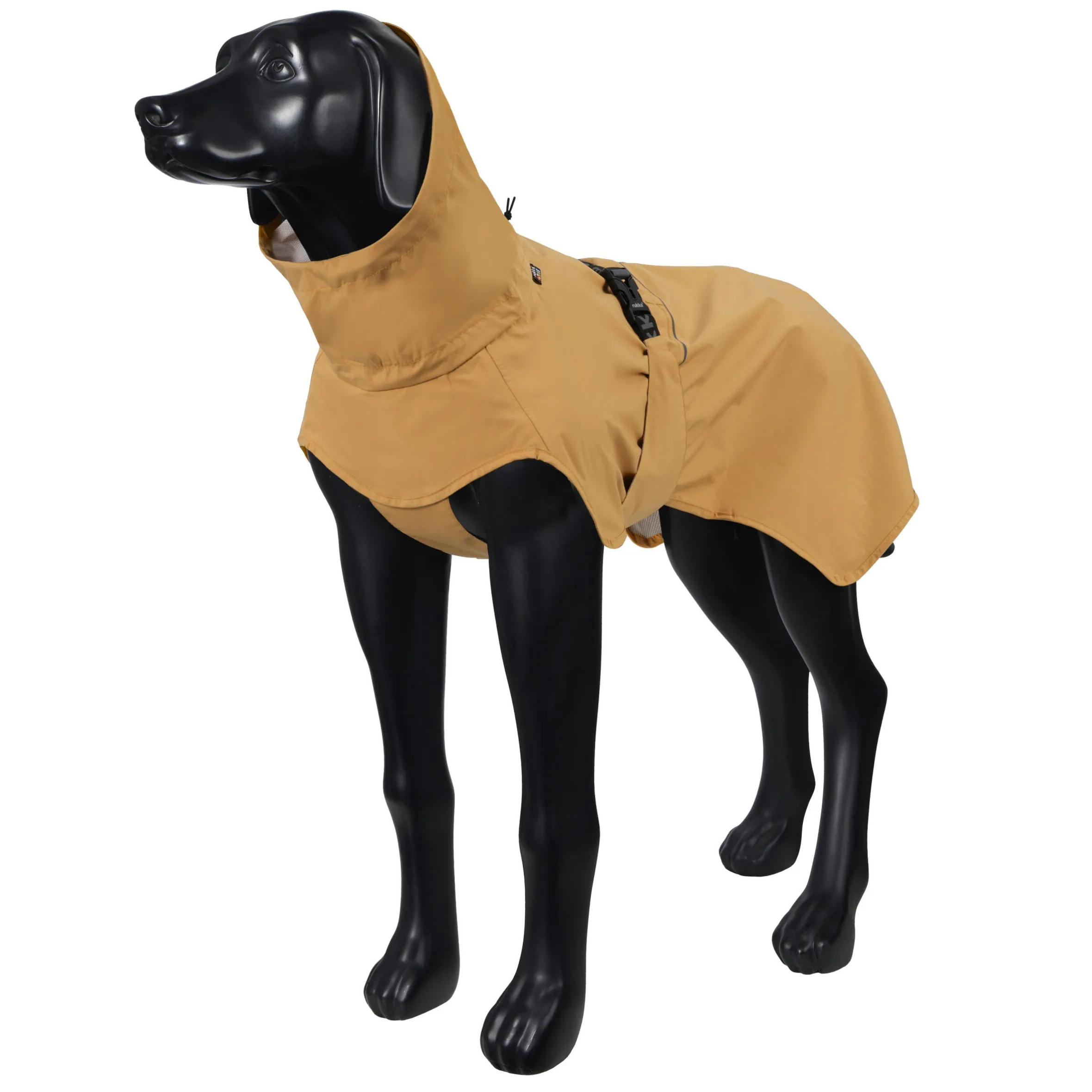 Rukka Pets Ripple Raincoat