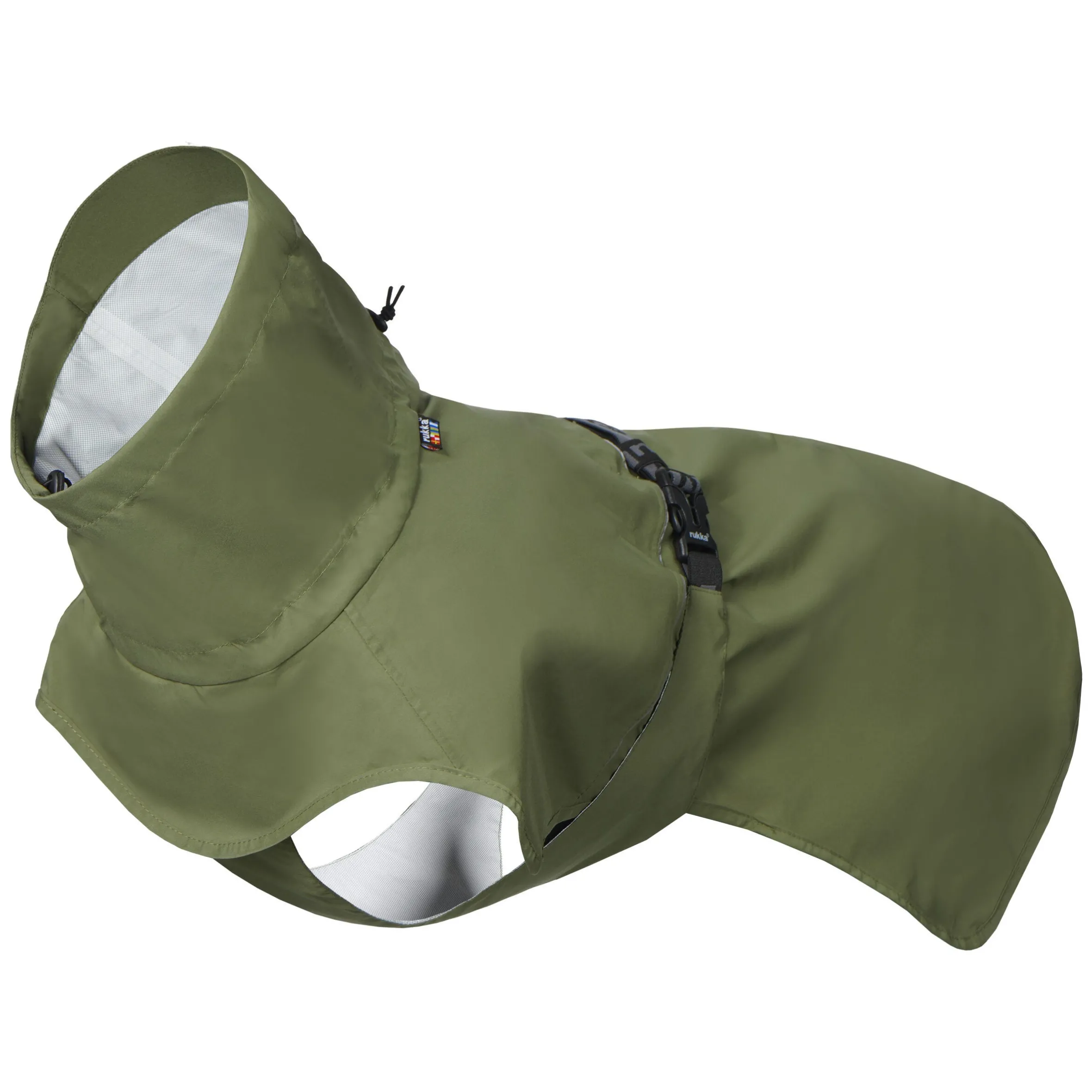 Rukka Pets Ripple Raincoat