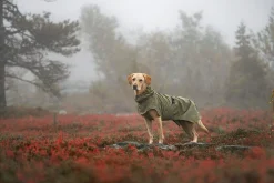 Rukka Pets Ripple Raincoat