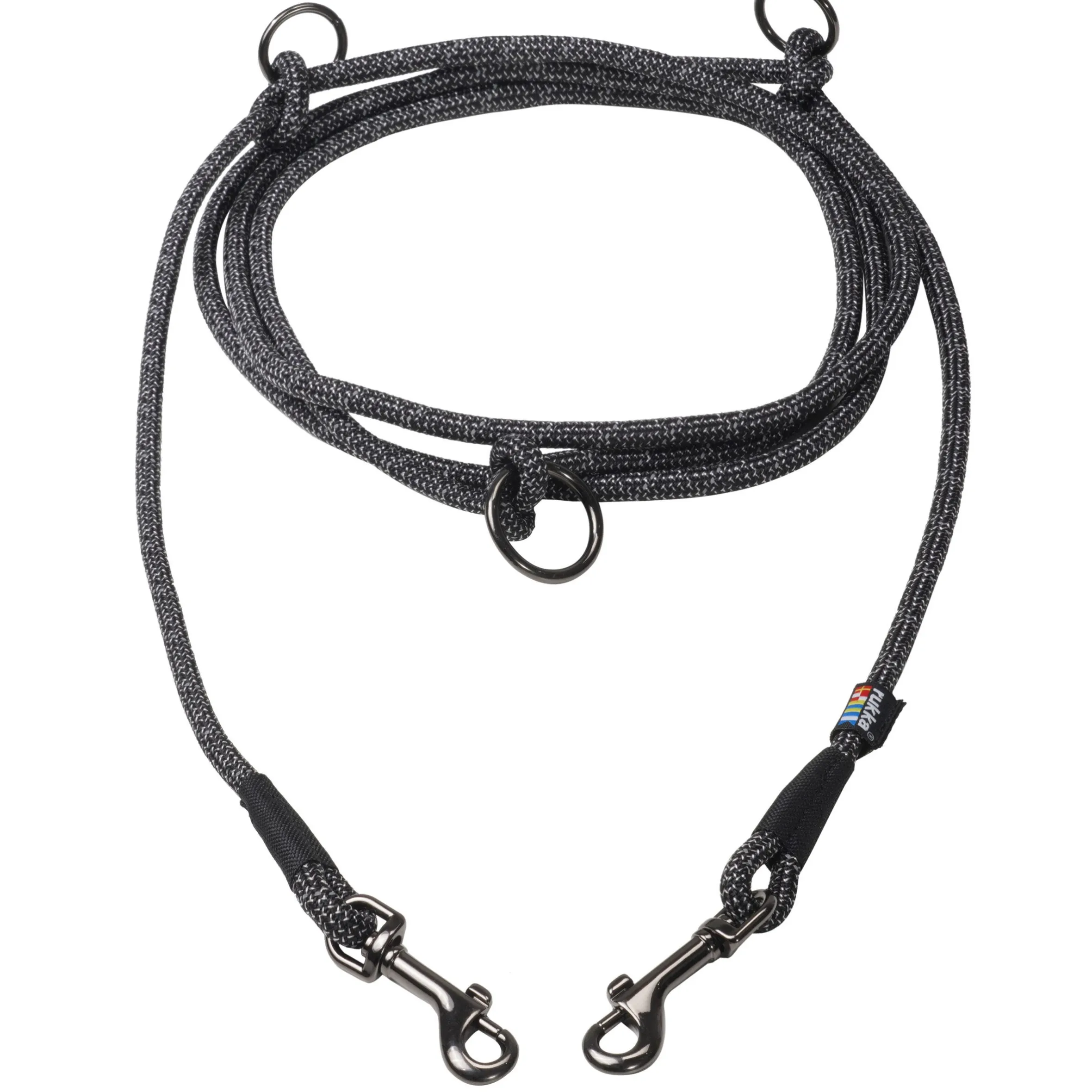 Rukka pets Rope multileash