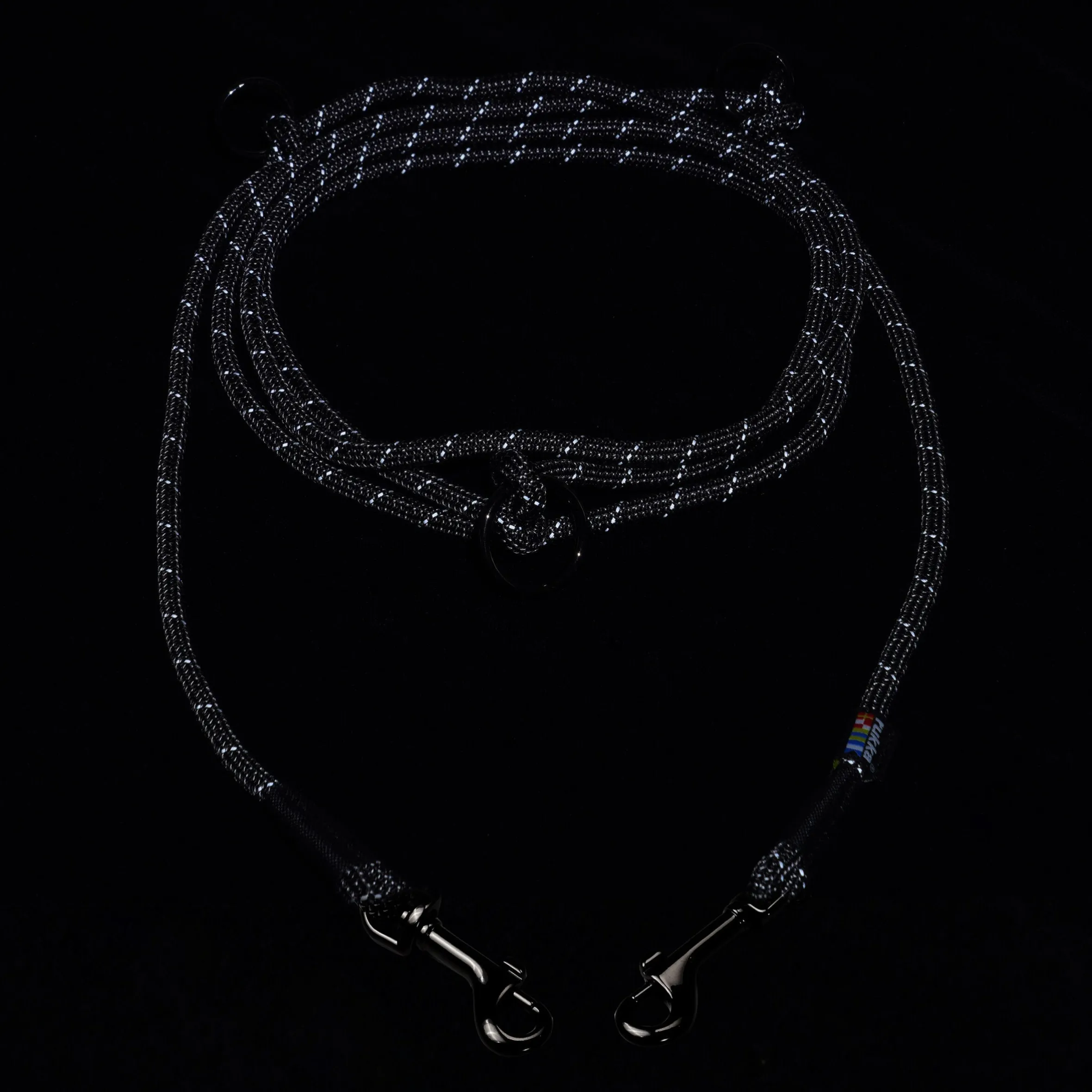 Rukka pets Rope multileash
