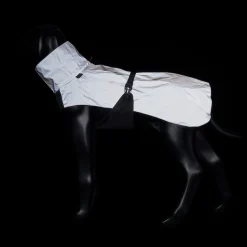 Rukka Pets Shine raincoat