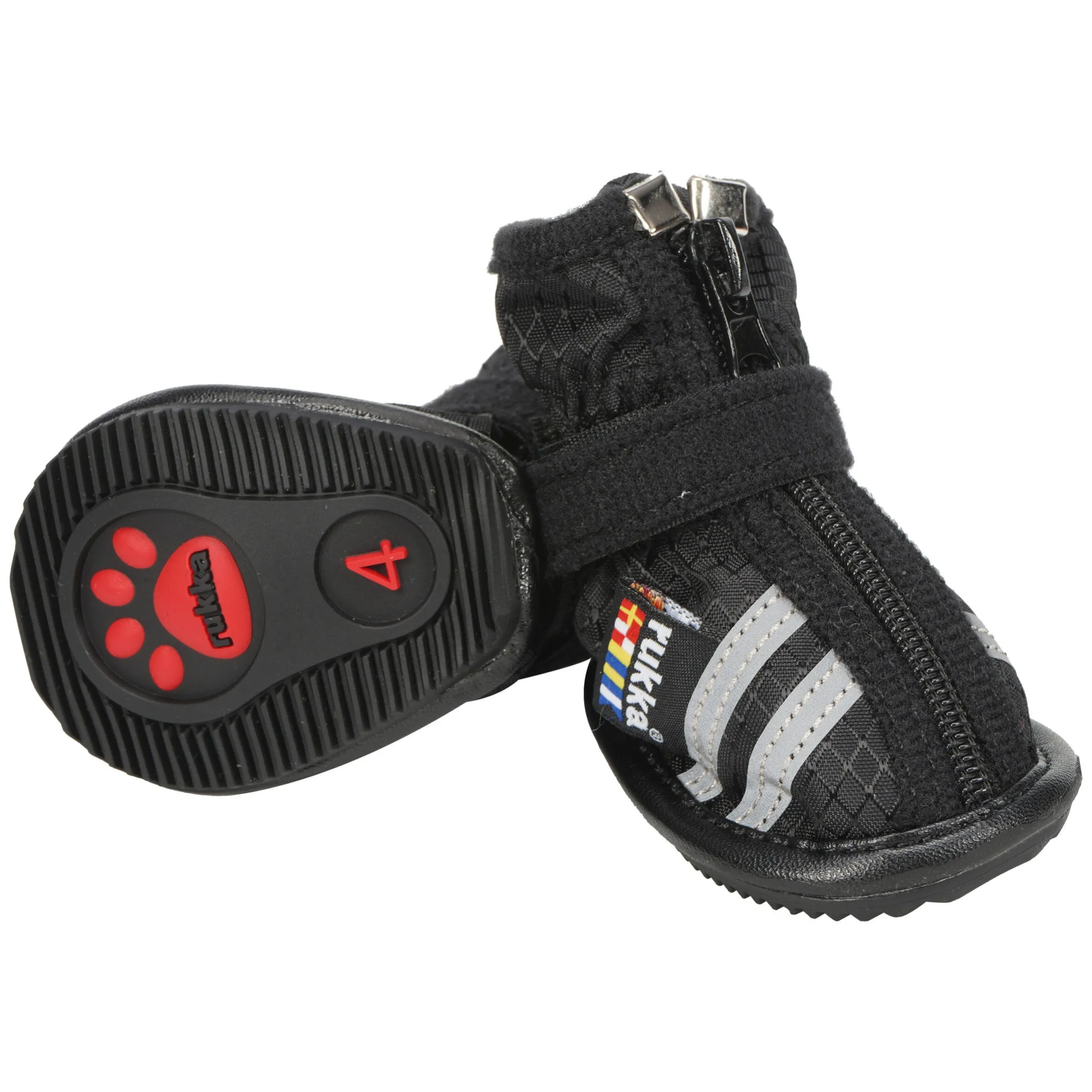 Rukka Pets Step Shoes 2Pcs