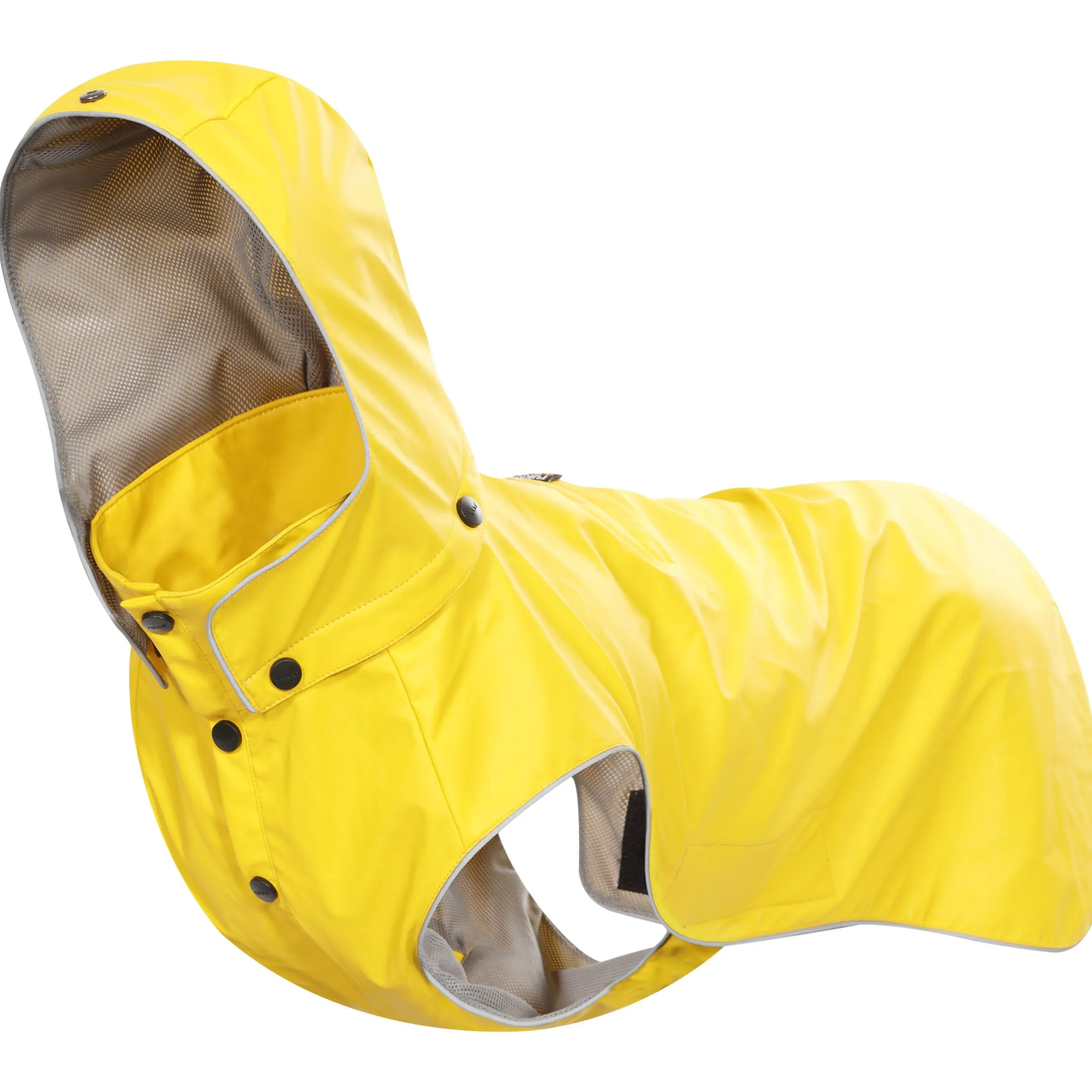 Rukka Pets Stream raincoat