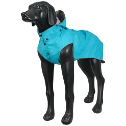 Rukka Pets Stream raincoat