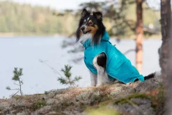 Rukka Pets Stream raincoat