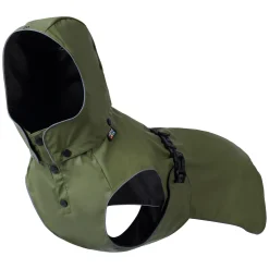 Rukka Pets Streamy X raincoat
