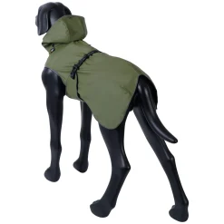 Rukka Pets Streamy X raincoat
