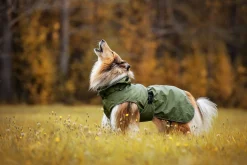 Rukka Pets Streamy X raincoat