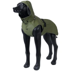 Rukka Pets Streamy X raincoat