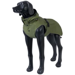 Rukka Pets Streamy X raincoat
