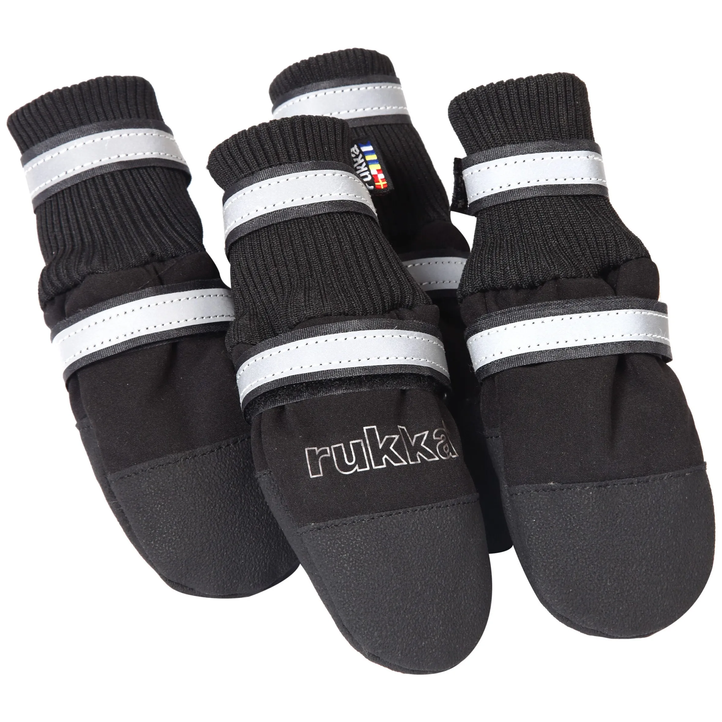Rukka Pets Thermal winter shoes 4 pcs