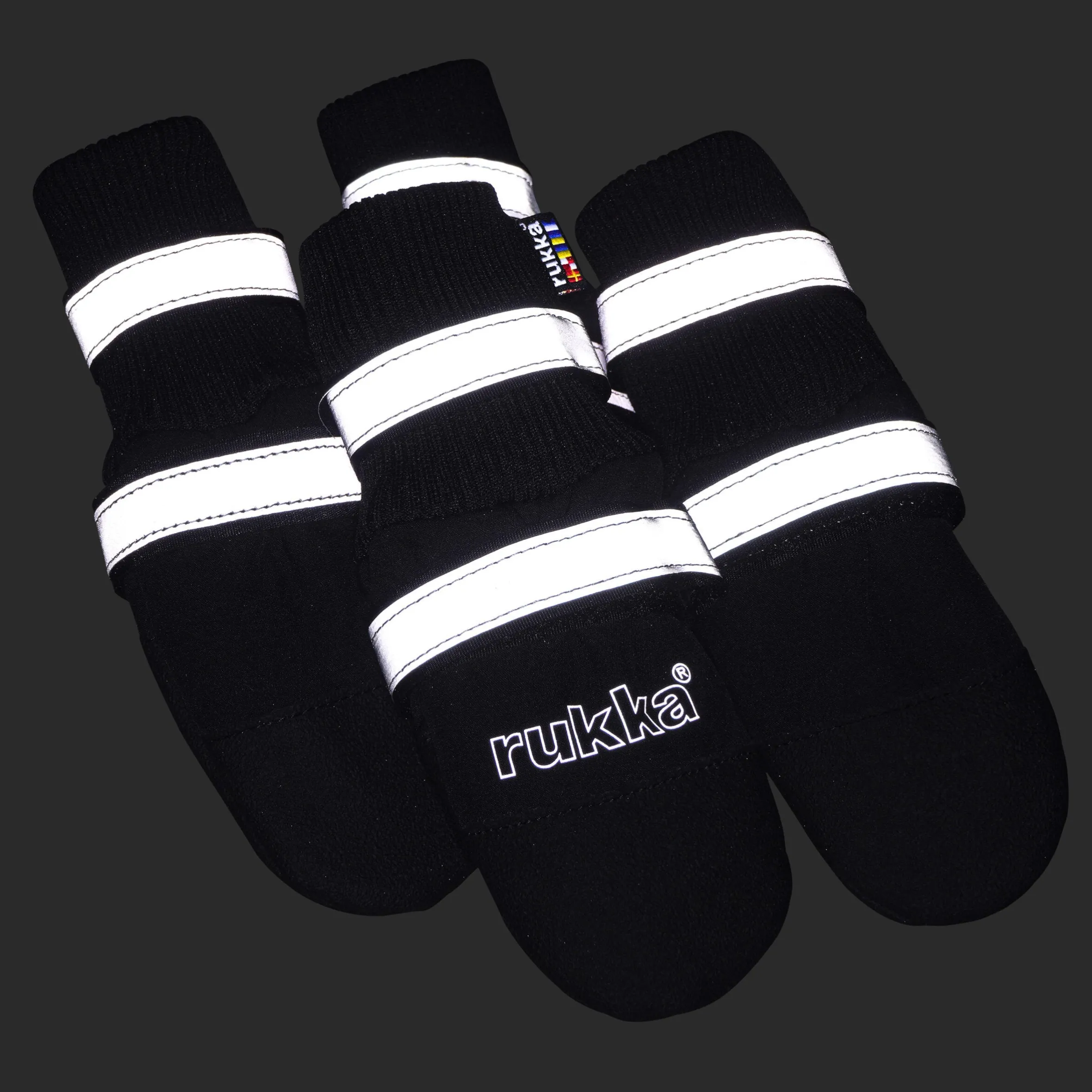 Rukka Pets Thermal winter shoes 4 pcs