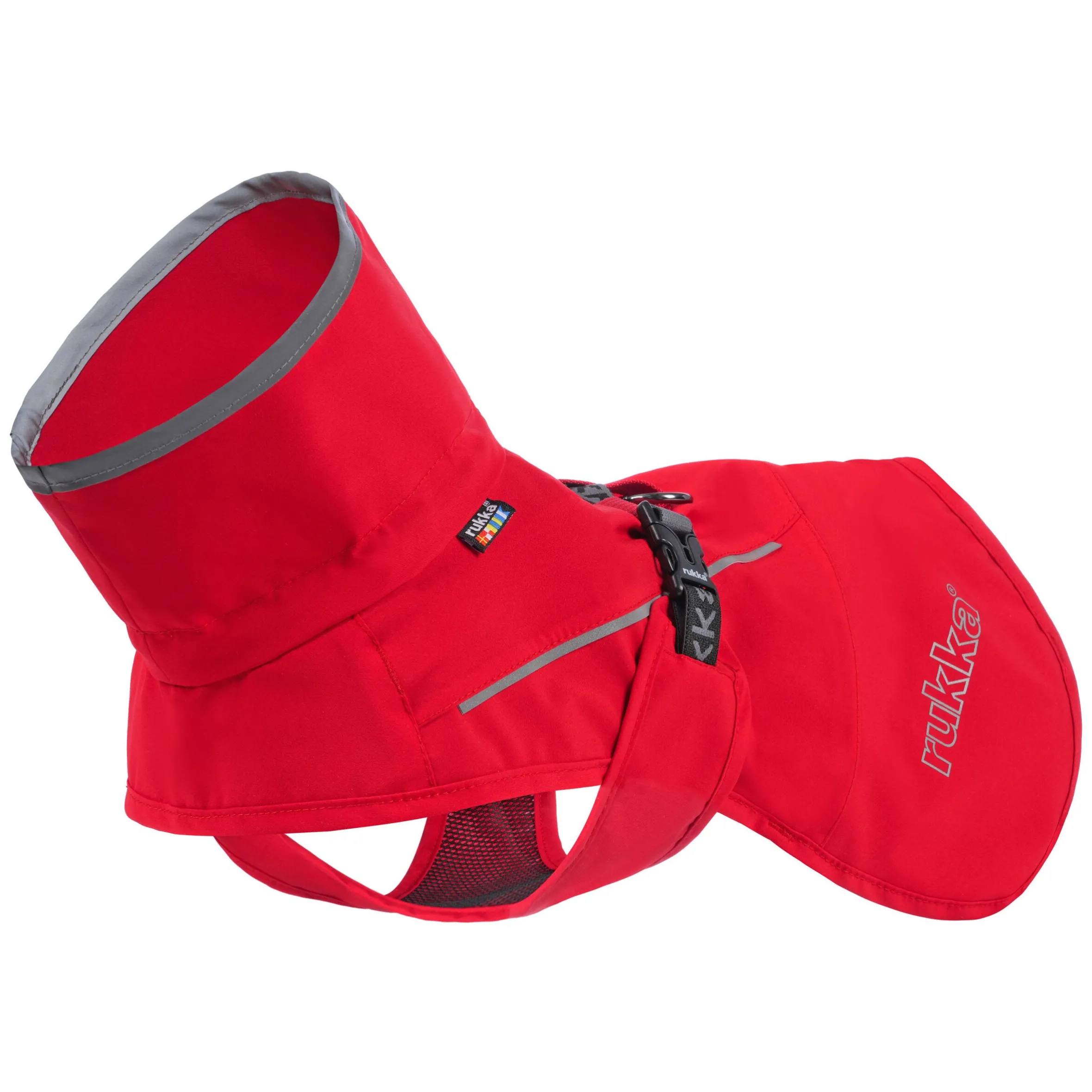 Rukka Pets Thrill Mini Raincoat
