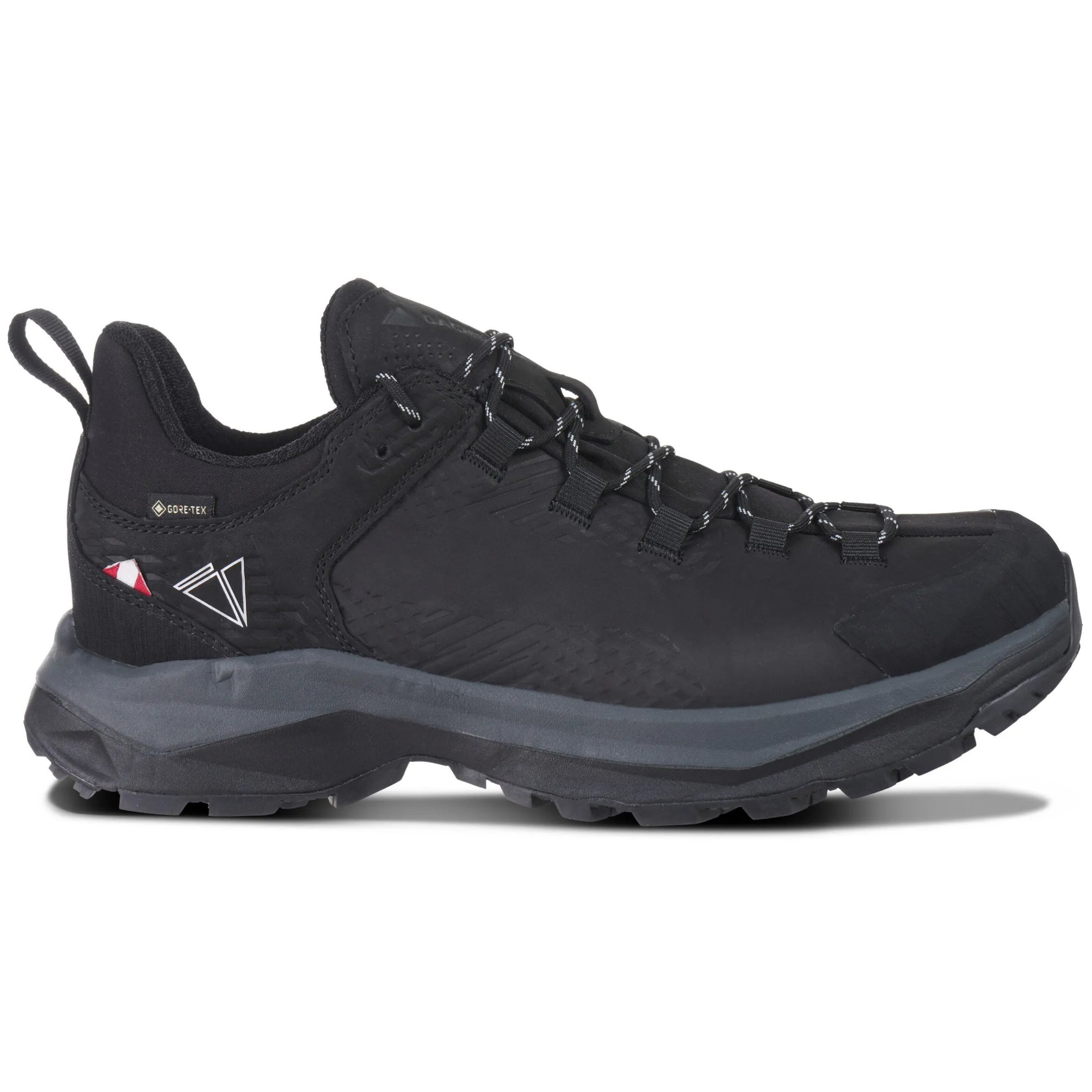 Silvretta Lc Gtx