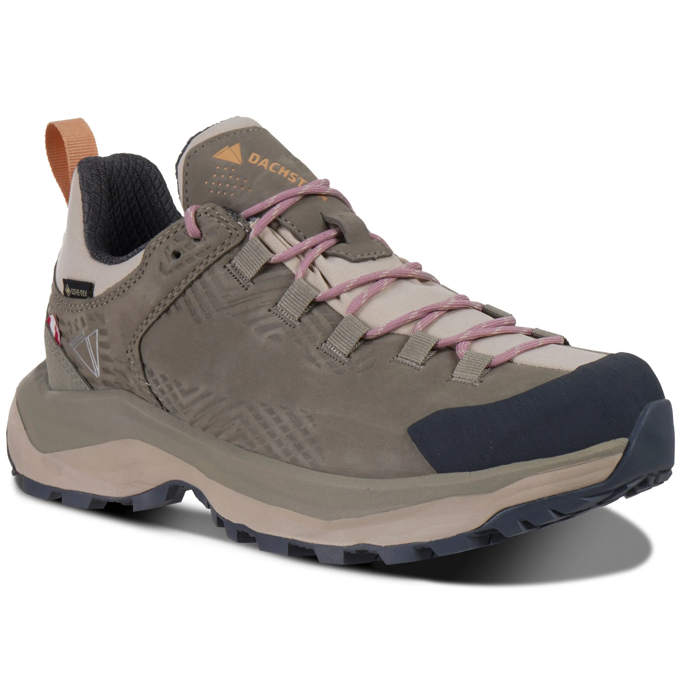Silvretta Lc Gtx Wmn