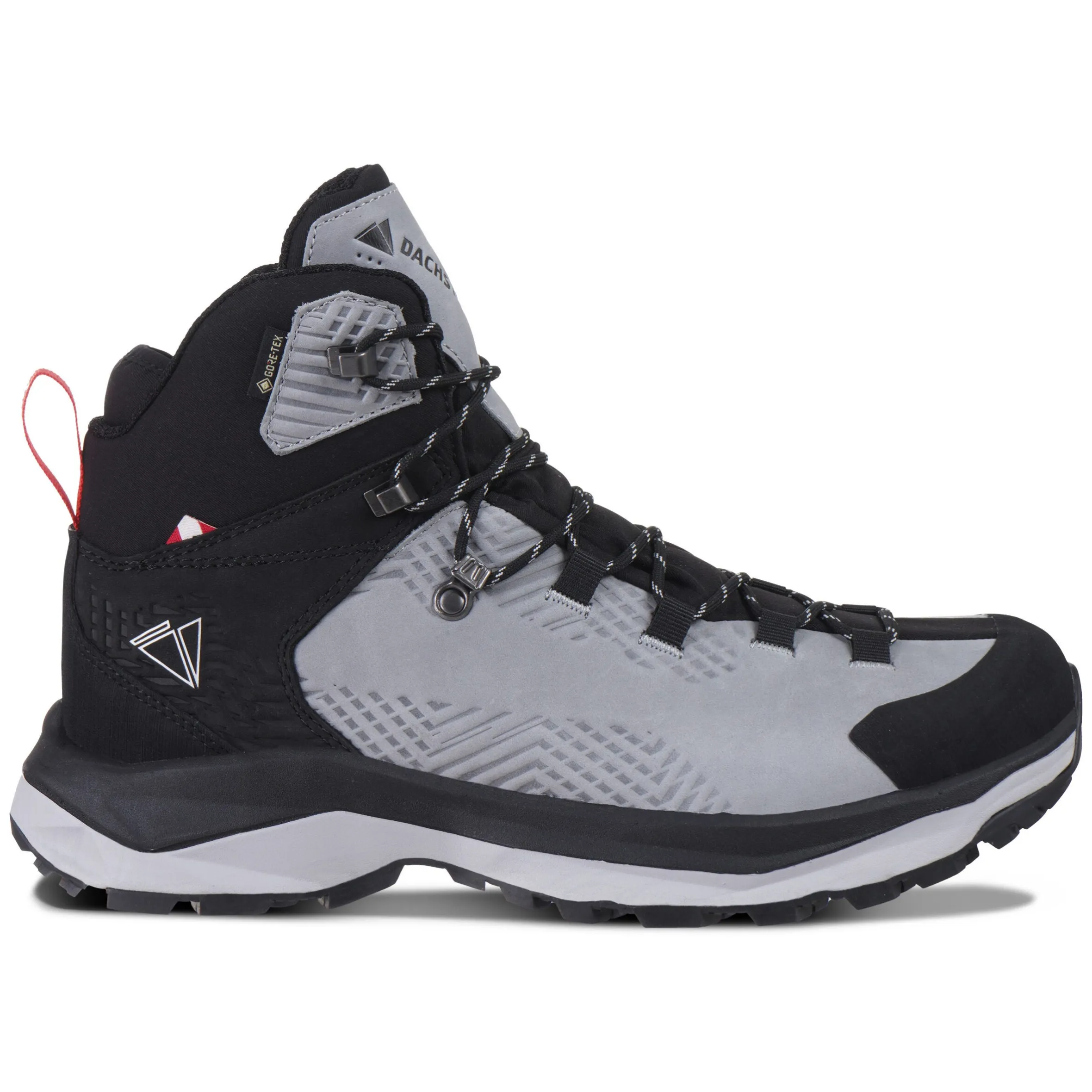 Silvretta Mc Gtx Lff